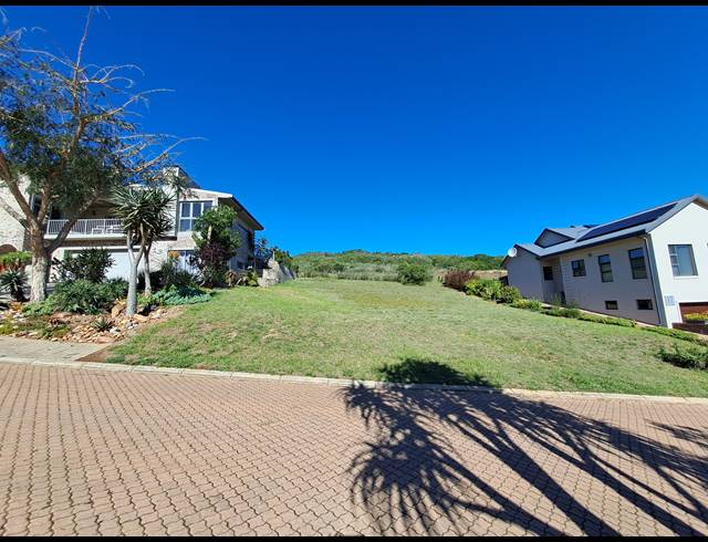 593M² VACANT LAND FOR SALE IN MONTE CHRISTO